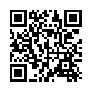 本網頁連結的 QRCode