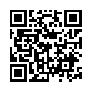 本網頁連結的 QRCode