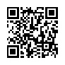 本網頁連結的 QRCode