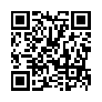 本網頁連結的 QRCode