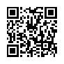 本網頁連結的 QRCode