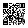 本網頁連結的 QRCode