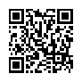 本網頁連結的 QRCode