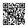 本網頁連結的 QRCode