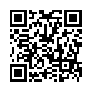本網頁連結的 QRCode