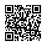 本網頁連結的 QRCode