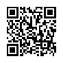 本網頁連結的 QRCode
