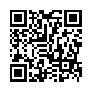 本網頁連結的 QRCode