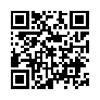 本網頁連結的 QRCode
