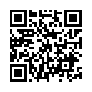 本網頁連結的 QRCode