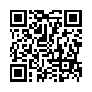 本網頁連結的 QRCode