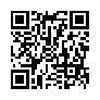 本網頁連結的 QRCode