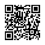 本網頁連結的 QRCode