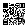 本網頁連結的 QRCode
