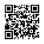本網頁連結的 QRCode