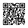 本網頁連結的 QRCode
