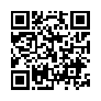 本網頁連結的 QRCode