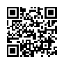 本網頁連結的 QRCode