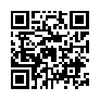 本網頁連結的 QRCode