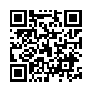 本網頁連結的 QRCode