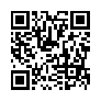 本網頁連結的 QRCode
