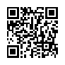 本網頁連結的 QRCode