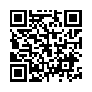 本網頁連結的 QRCode