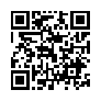 本網頁連結的 QRCode