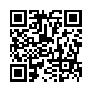 本網頁連結的 QRCode