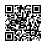 本網頁連結的 QRCode