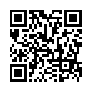 本網頁連結的 QRCode
