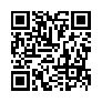 本網頁連結的 QRCode