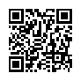 本網頁連結的 QRCode