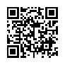 本網頁連結的 QRCode