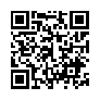 本網頁連結的 QRCode