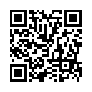 本網頁連結的 QRCode