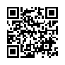 本網頁連結的 QRCode