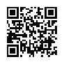 本網頁連結的 QRCode
