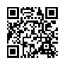 本網頁連結的 QRCode