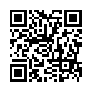 本網頁連結的 QRCode