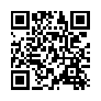 本網頁連結的 QRCode