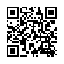 本網頁連結的 QRCode
