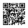 本網頁連結的 QRCode