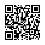 本網頁連結的 QRCode