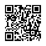 本網頁連結的 QRCode