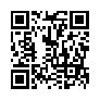 本網頁連結的 QRCode