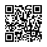 本網頁連結的 QRCode