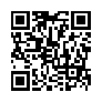 本網頁連結的 QRCode