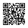 本網頁連結的 QRCode
