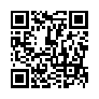 本網頁連結的 QRCode